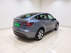 Tesla Model Y Standard endurance rear-wheel drive - ფოტო 4