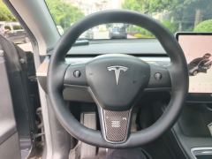 Tesla Model Y Standard endurance rear-wheel drive - ფოტო 6