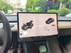 Tesla Model Y Standard endurance rear-wheel drive - ფოტო 7