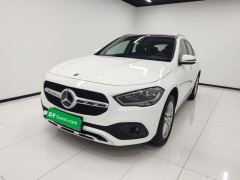 Mercedes-Benz GLA Facelift GLA 180 - фото 1