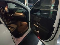 Mercedes-Benz GLA Facelift GLA 180 - фото 19