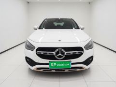 Mercedes-Benz GLA Facelift GLA 180 - фото 2