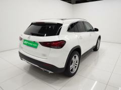 Mercedes-Benz GLA Facelift GLA 180 - фото 4