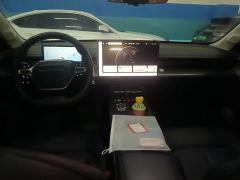 Wuling Starlight Plug-in Hybrid 1.5L 150km Advanced - photo 11