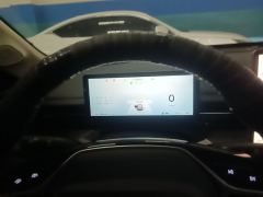 Wuling Starlight Plug-in Hybrid 1.5L 150km Advanced - photo 14