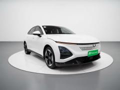 Wuling Starlight Plug-in Hybrid 1.5L 150km Advanced - photo 3