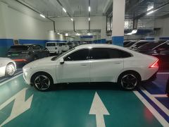 Wuling Starlight Plug-in Hybrid 1.5L 150km Advanced - photo 4