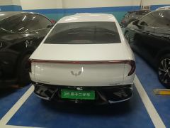 Wuling Starlight Plug-in Hybrid 1.5L 150km Advanced - photo 6