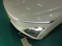 Wuling Starlight Plug-in Hybrid 1.5L 150km Advanced - photo 8