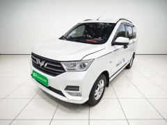 Wuling Hongguang 1.5L S Version LAR - ფოტო 1