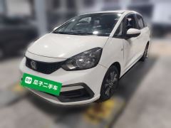 Honda Fit 1.5L Edition - photo 1