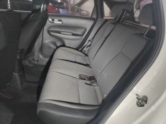Honda Fit 1.5L Edition - photo 13