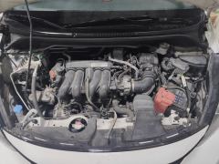 Honda Fit 1.5L Edition - photo 16