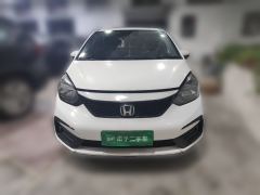 Honda Fit 1.5L Edition - photo 2