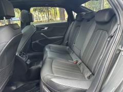 Audi A4L 40 TFSI Luxury Dynamic - ფოტო 6