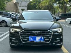 Audi A6L 55 TFSI quattro Dynamic Luxury - ფოტო 2