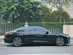 Audi A6L 55 TFSI quattro Dynamic Luxury - ფოტო 4