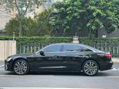 Audi A6L 55 TFSI quattro Dynamic Luxury - ფოტო 5