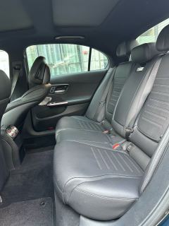 Mercedes-Benz C Class C-Class Facelift C 260 L AMG Line - фото 6