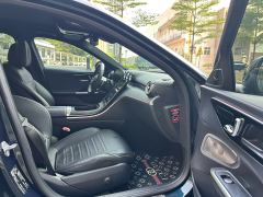 Mercedes-Benz C Class C-Class Facelift C 260 L AMG Line - фото 7