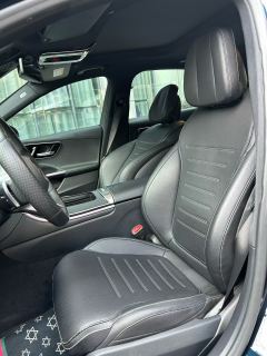 Mercedes-Benz C Class C-Class Facelift C 260 L AMG Line - фото 8