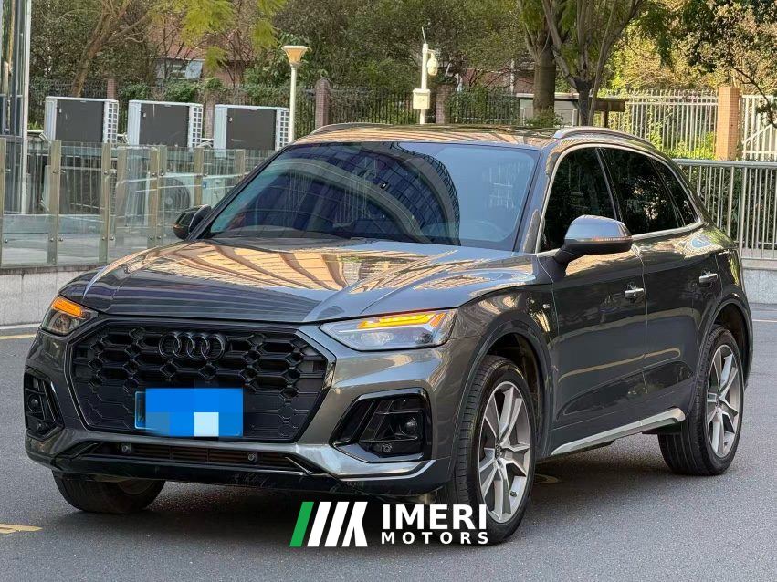 Audi Q5L 45 TFSI Premium Dynamic