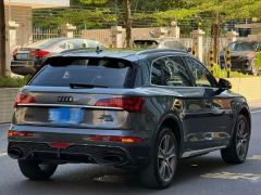 Audi Q5L 45 TFSI Premium Dynamic - photo 3