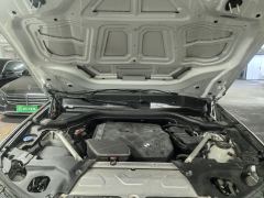 BMW X3 Facelift xDrive25i M Sport Package - ფოტო 16