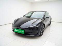 Tesla Model 3 713km Long Range AWD - ფოტო 1