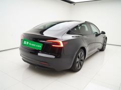 Tesla Model 3 713km Long Range AWD - ფოტო 4