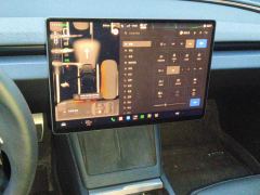 Tesla Model 3 713km Long Range AWD - ფოტო 7