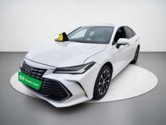 Toyota Avalon 2.0L CVT Luxury Edition - ფოტო 1