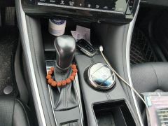 Toyota Avalon 2.0L CVT Luxury Edition - ფოტო 10