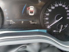 Toyota Avalon 2.0L CVT Luxury Edition - ფოტო 8