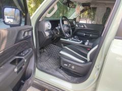 Tank 300 City Edition 2.0T Stylish - ფოტო 12