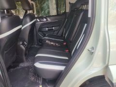 Tank 300 City Edition 2.0T Stylish - ფოტო 13