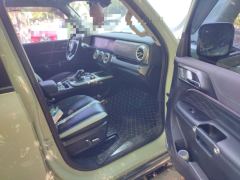 Tank 300 City Edition 2.0T Stylish - ფოტო 19