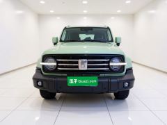 Tank 300 City Edition 2.0T Stylish - ფოტო 2