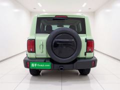 Tank 300 City Edition 2.0T Stylish - ფოტო 3