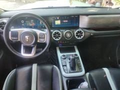 Tank 300 City Edition 2.0T Stylish - ფოტო 5