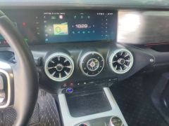 Tank 300 City Edition 2.0T Stylish - ფოტო 9