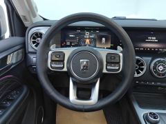 Tank 300 Off-Road Edition 2.0T Conqueror - ფოტო 18