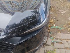 Honda Accord 260TURBO Elite Edition - ფოტო 4
