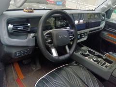 Beijing Off-RoadBJ40 Edition 2.0T Version - фото 16
