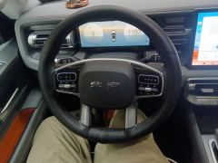 Beijing Off-RoadBJ40 Edition 2.0T Version - фото 18