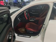 BMW 3 Series 325Li M Sport Package - ფოტო 14