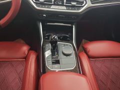 BMW 3 Series 325Li M Sport Package - ფოტო 19