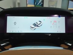Geely Galaxy Xingyao 6 EM 1.5L 125km Explorer Edition - ფოტო 20