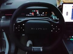 Jetour Dasheng 1.5T PRO - фото 18