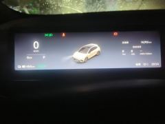 Leapmotor Lafa5 605Max - ფოტო 20